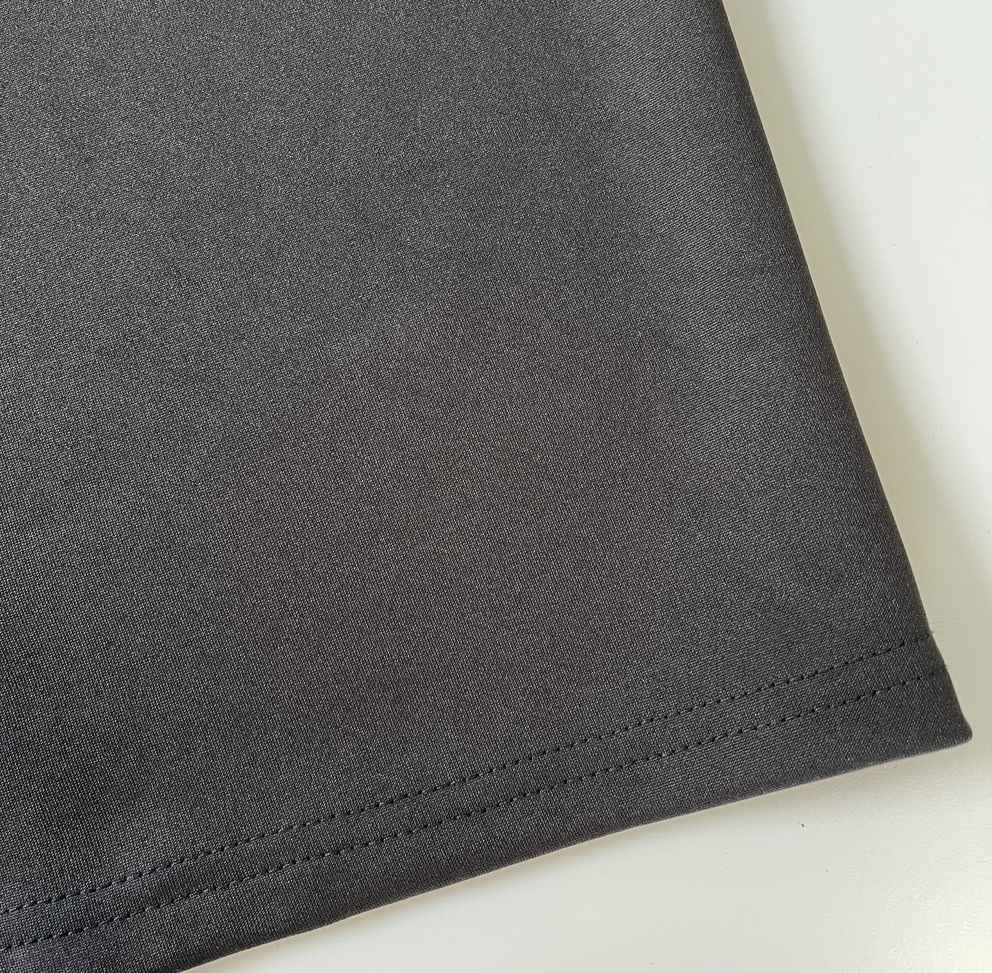 Classic Pencil Skirt - Black