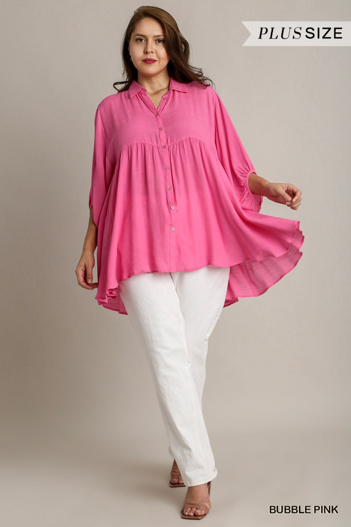 Bubble Gum Top