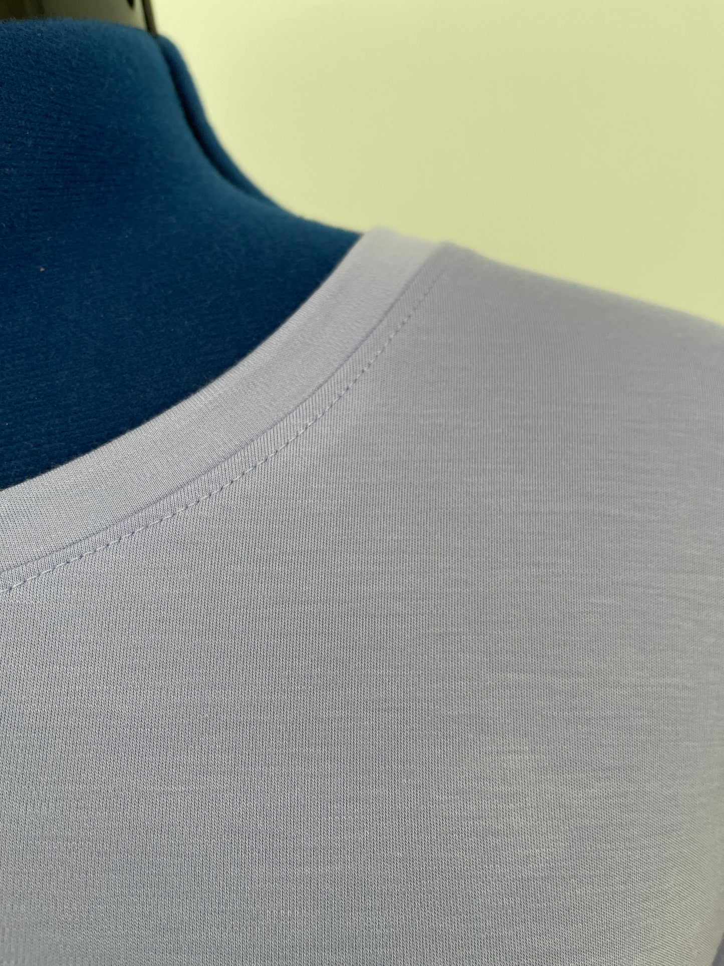 Periwinkle Swing Top Size Premade LARGE ONLY