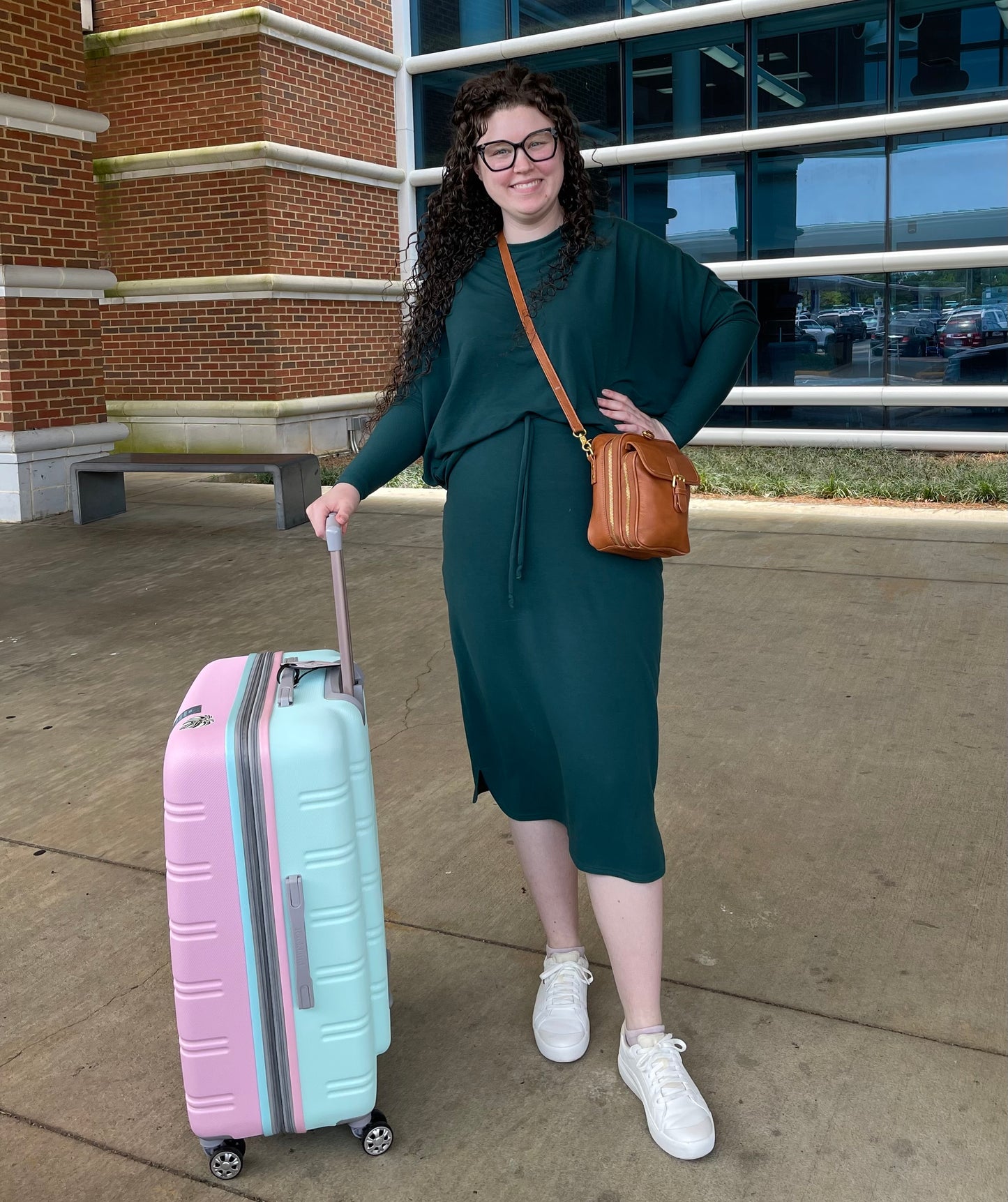 ***PREORDER*** Em's Travel Set