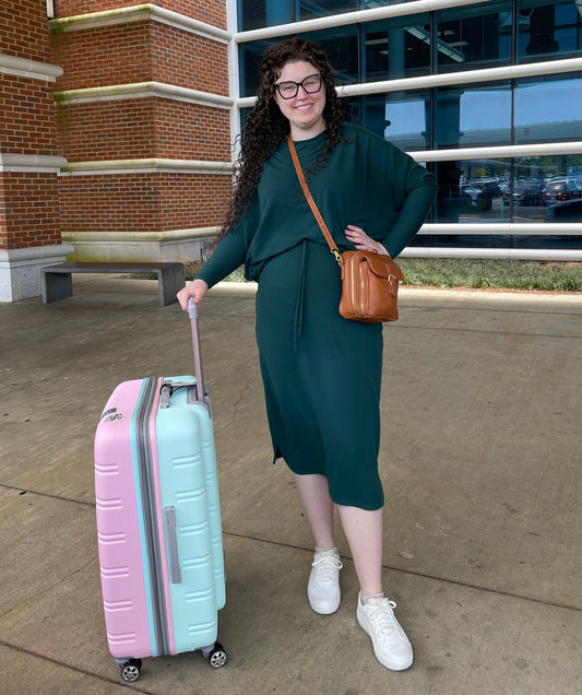 ***PREORDER*** Em's Travel Set
